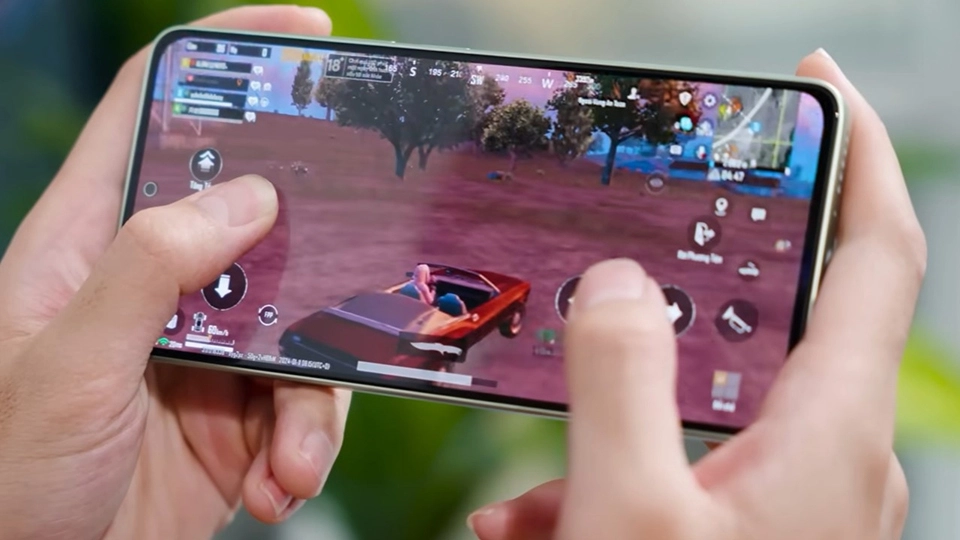 Redmi Note 13R 5G chơi game Liên Quân ổn định, minh chứng cho điện thoại giá rẻ dưới 3 triệu đáng mua 2025.
